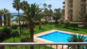 Apartamento Góndolas, Almunecar
